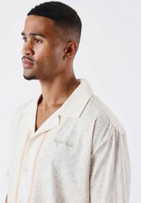 Project X Paris RÉTRO - Camicia - craie