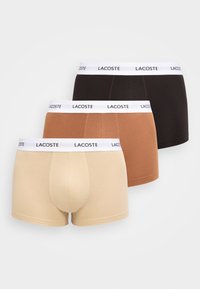 Non selezionato, lionne/pecan/buffalo