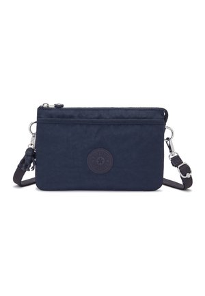 Kipling RIRI - Borsa a tracolla - blue bleu