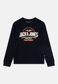 Atlasīts, navy blazer