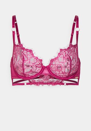 Bluebella, LUMI BRA - Sutien cu armătură - beet red