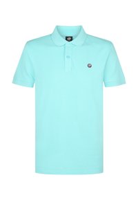 Niet geselecteerd, aqua