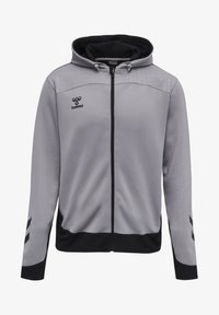 Ej vald, grey melange