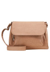 Anna Field Borsa a tracolla - beige