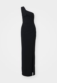 TALIA BOW - Maksimekko - navy blue