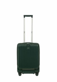 Bric's POSITANO KABINENTROLLEY 55 CM - Trolley - emerald green