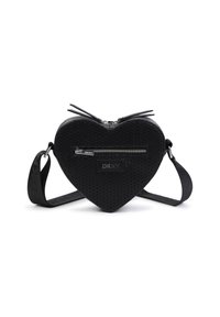 Borsa a tracolla - black