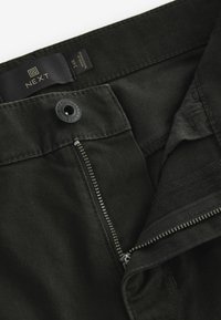 Next SOFT TOUCH STYLE - Traperice suženog kroja - dark green