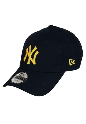 New Era NEW YORK YANKEES LEAGUE ESSENTIAL - Cap - blau