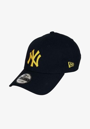 New Era NEW YORK YANKEES LEAGUE ESSENTIAL - Cap - blau