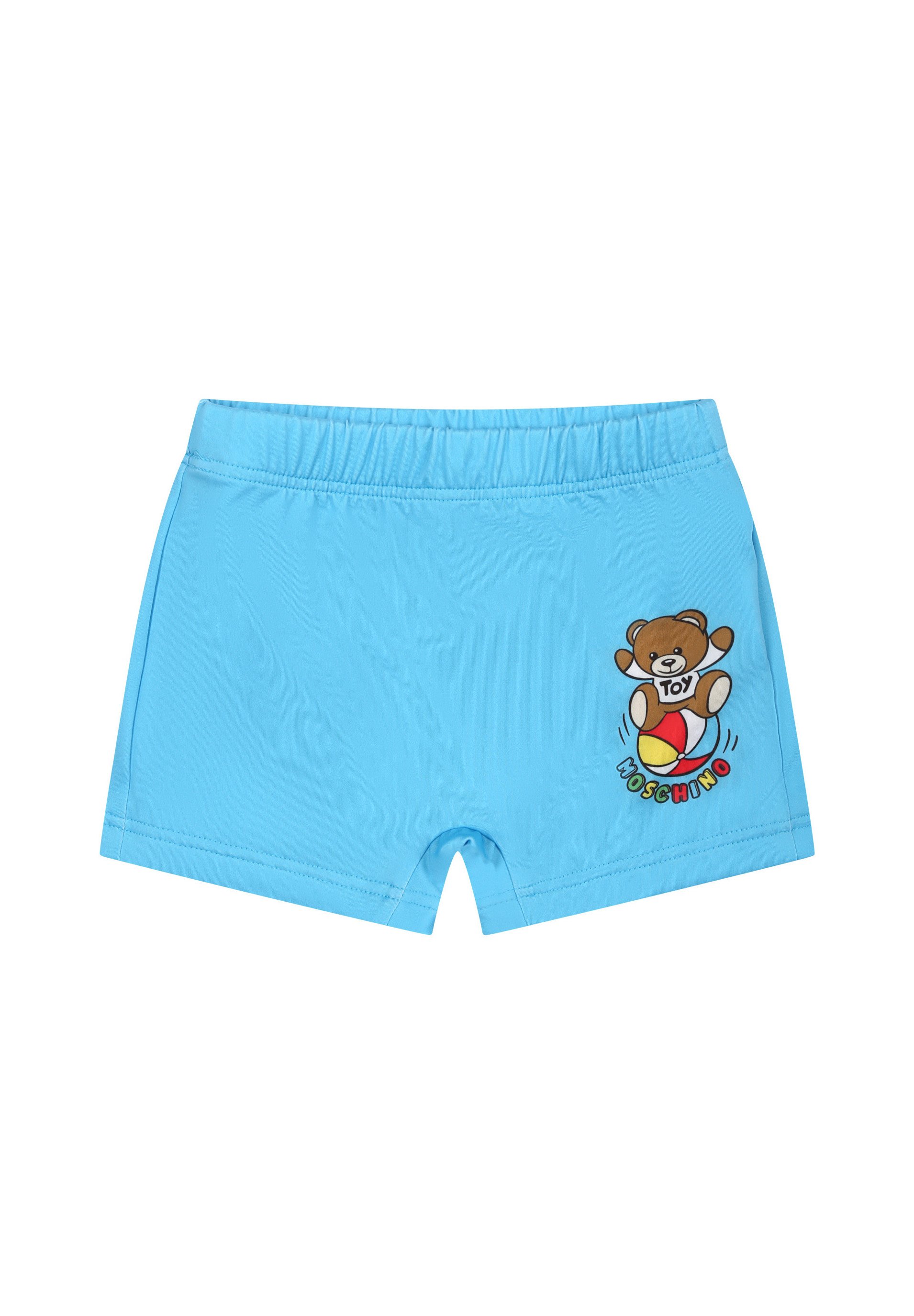 MOSCHINO Boxer light blue/celeste