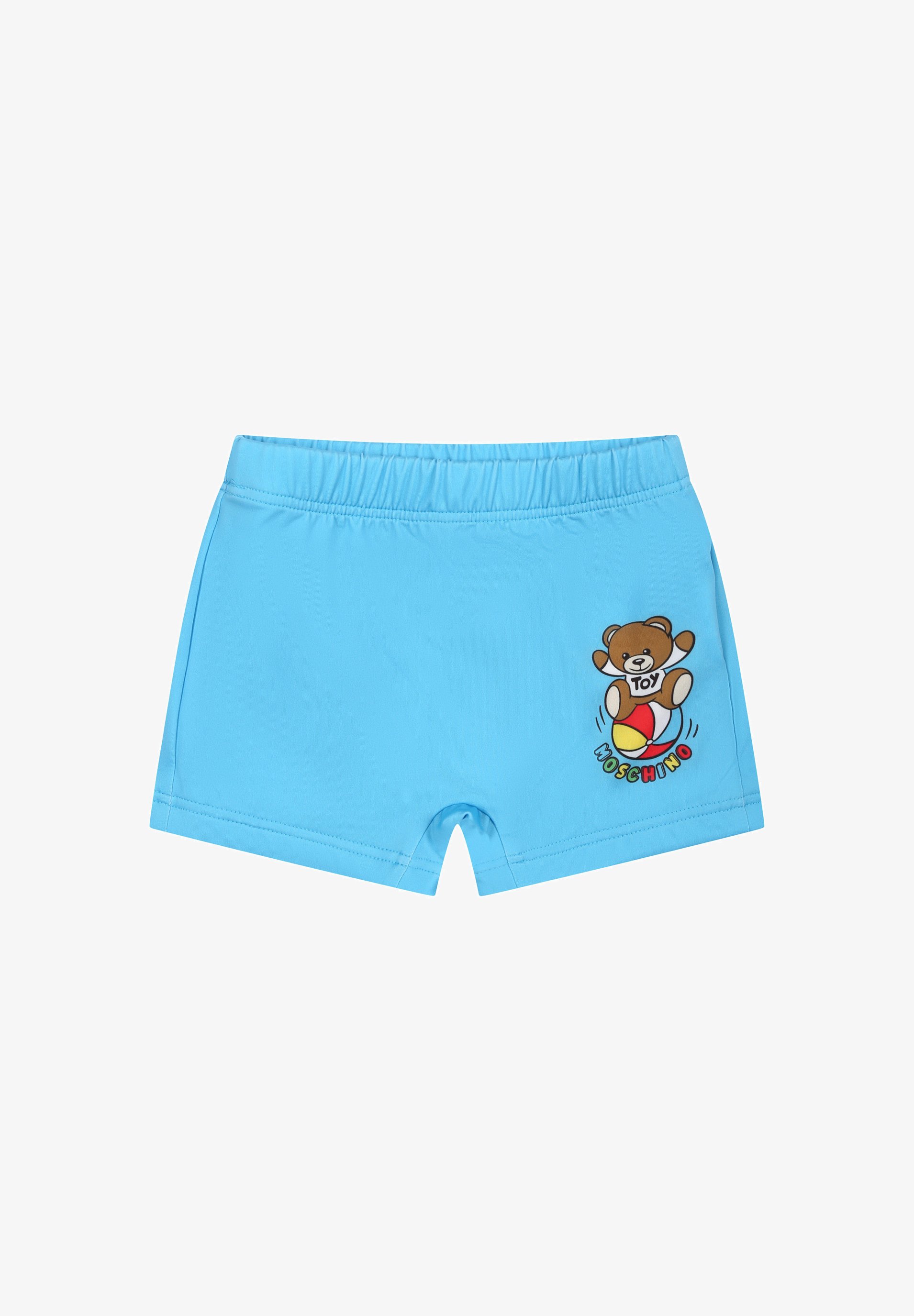 MOSCHINO Boxer light blue/celeste - Main Image