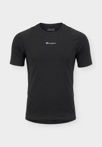 Επιλέχθηκε, black