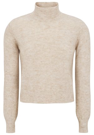 Trui - beige