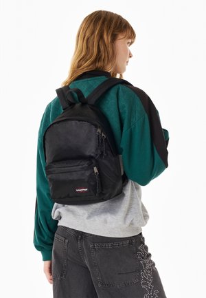 Eastpak, ORBIT XS UNISEX - Tagesrucksack - satinfied black