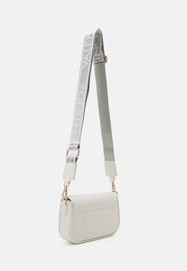 MIRAMAR - Cross body bag - bianco2