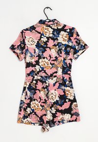 Missguided Jumpsuit - multi colored