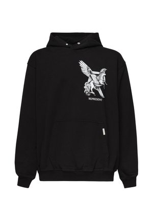 Gilet Trapstar Felpe Imbottite Uomo Felpa Con Cappuccio Con