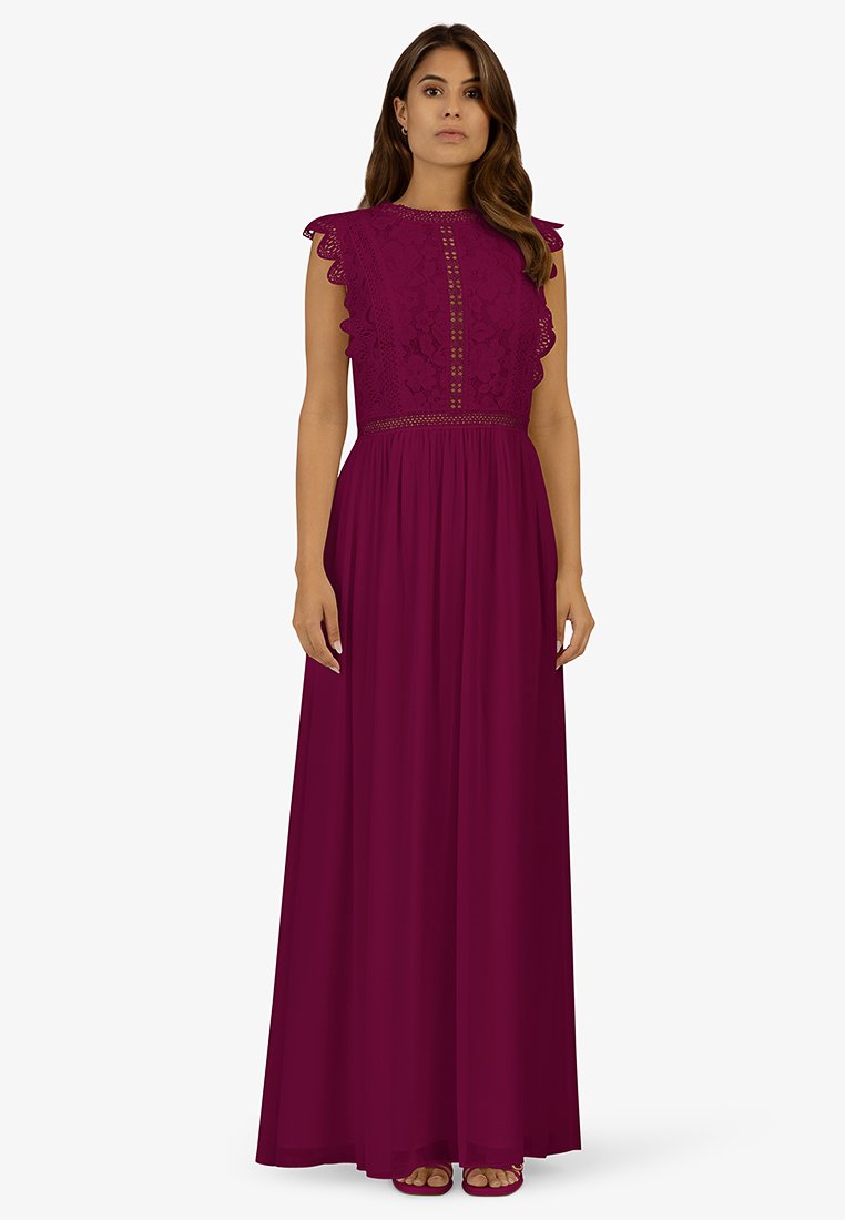 Apart Glamour Galajurk (rood)paars