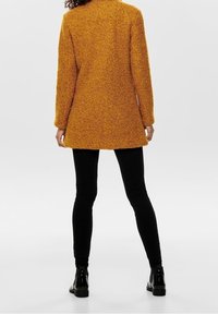 ONLY Cappotto classico - orange