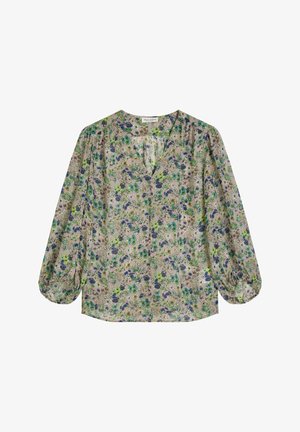Marc O'Polo, Blouse - light pink