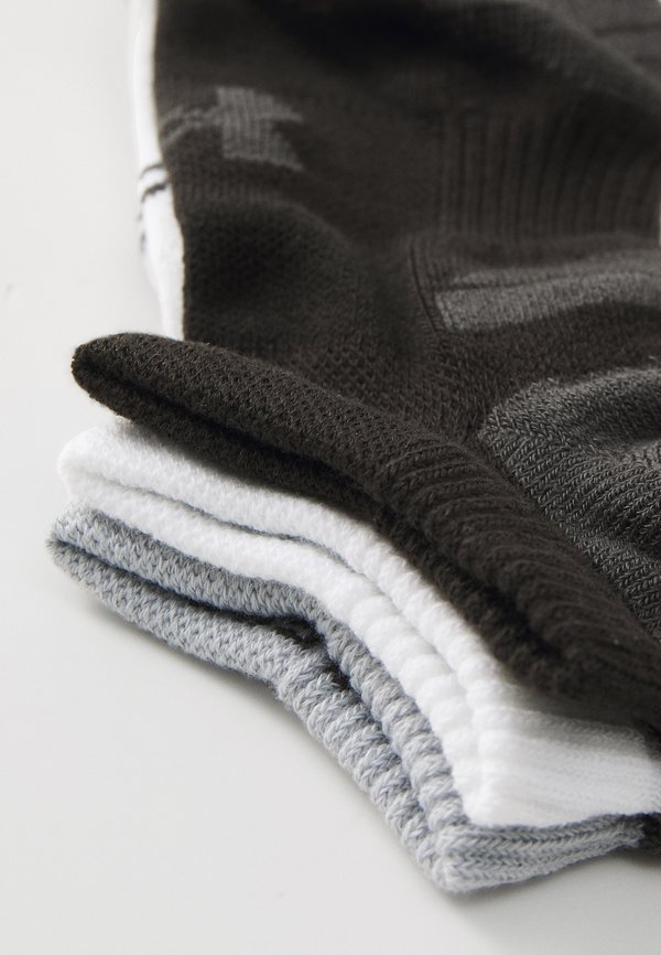 PERF TECH 6 PACK UNISEX - Sports socks2