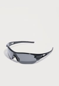 SILENCE UNISEX - Sunglasses - black