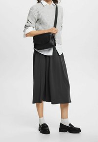 Esprit Strickpullover - light grey
