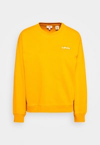 Levi's® Felpa - ochre