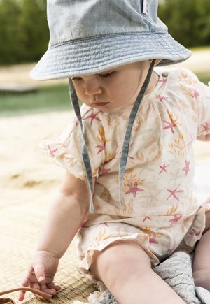Noppies CHESAPEAKE - Shorts - whisper white