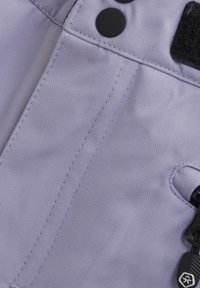 Color Kids POCKETS - Skidbyxor - languid lavender