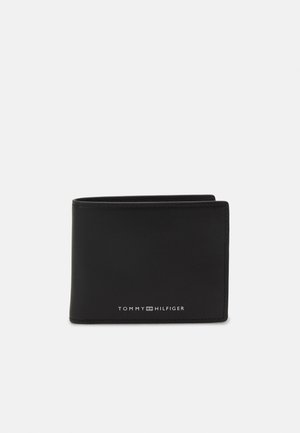 MODERN MINI CC WALLET UNISEX - Portafoglio - black