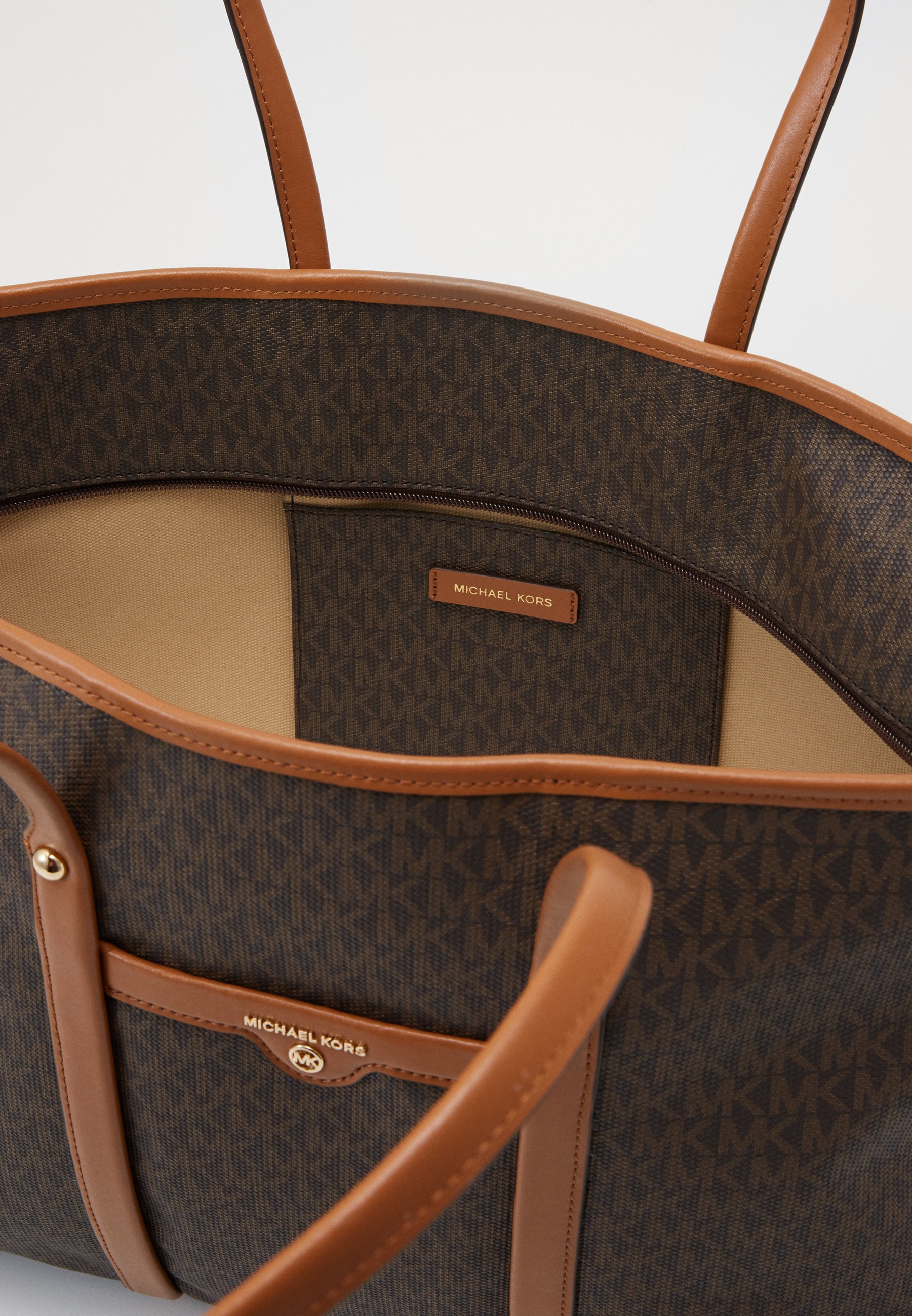 TOTE - Cabas - acorn TOTE - Cabas - acorn