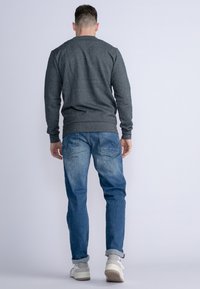 Petrol Industries Mikina - blue