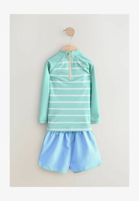 Non sélectionné, mint green elephant