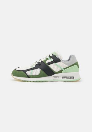 Scotch & Soda Sneakers - green