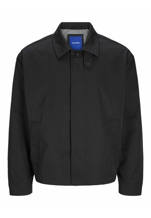 MANTEL - Veste mi-saison - black