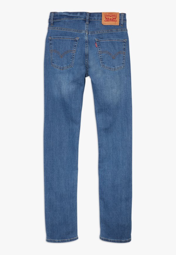 LVB-510 SKINNY FIT JEANS - Jeans Skinny Fit - low down2