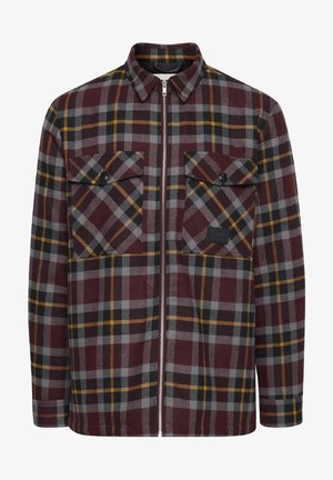 Solid, SDDARNEL - Leichte Jacke - port