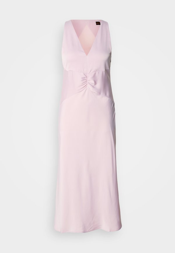 DICLAN - Day dress - open purple4