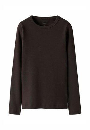 Name it NKFNAKAL LS NOOS - Long sleeved top - delicioso