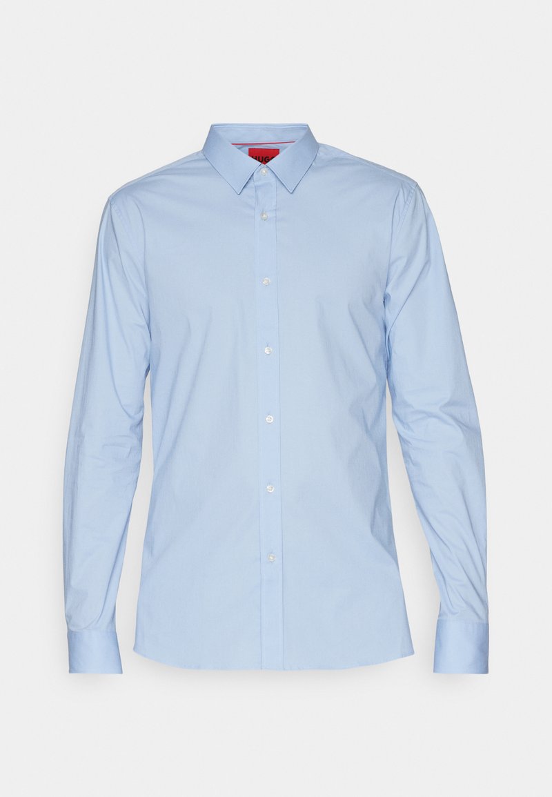 HUGO Overhemd lichtblauw HUGO Overhemd lichtblauw