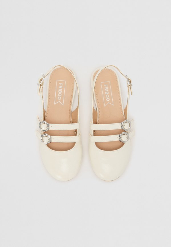 Sling-Ballerina