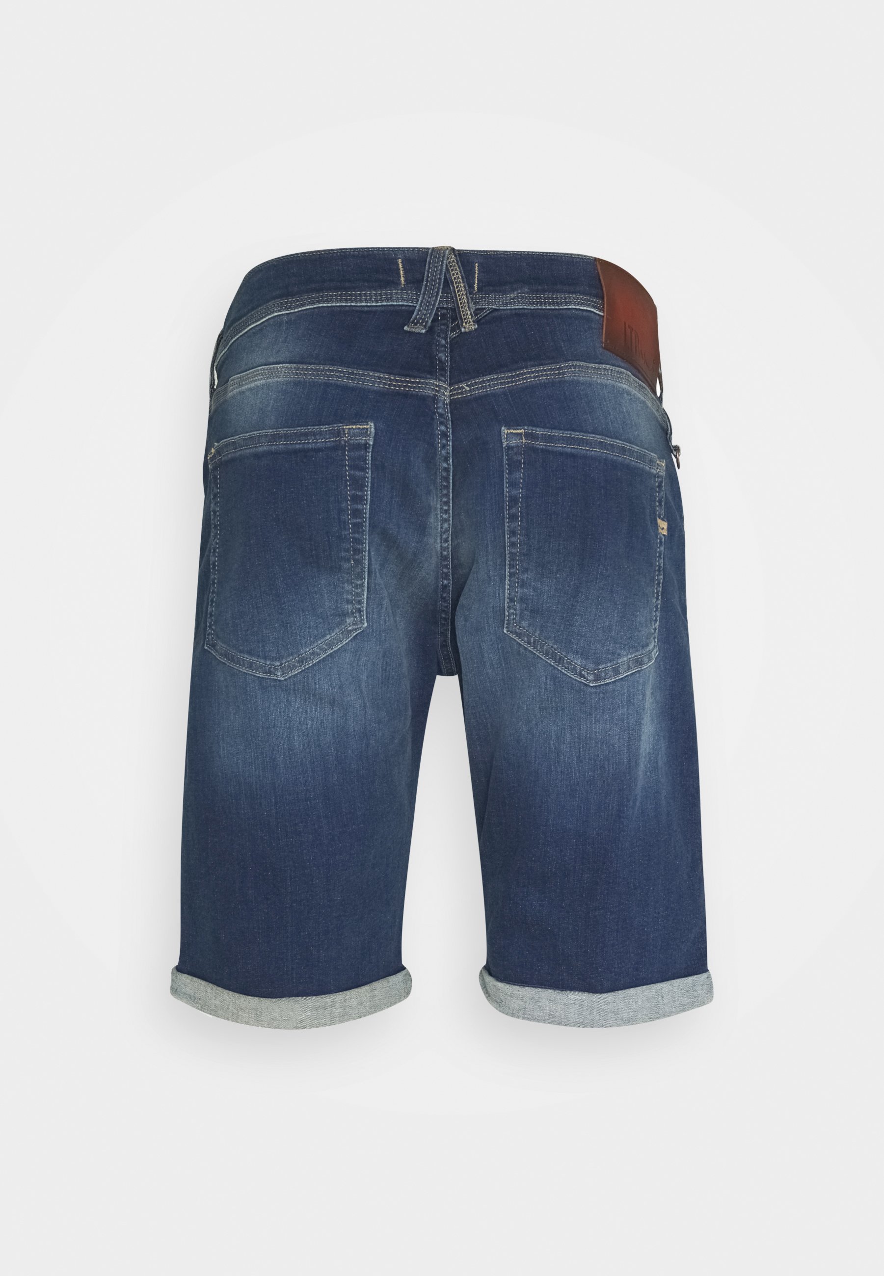 Uomo CORVIN - Shorts di jeans Uomo CORVIN - Shorts di jeans