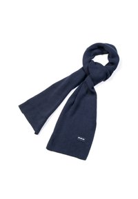 Mise au Green Écharpe - dark blue