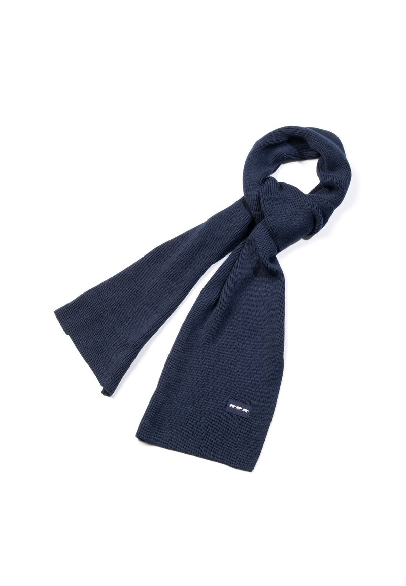 Mise au Green Écharpe - dark blue