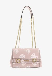 Non sélectionné, rosewood logo