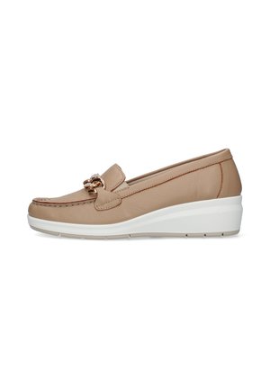 Enval Soft, 1252022 - Scarpe senza lacci - beige