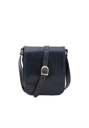 Borsa a tracolla - blue