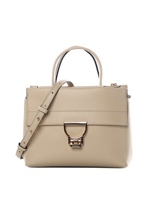 Bolso de mano - beige